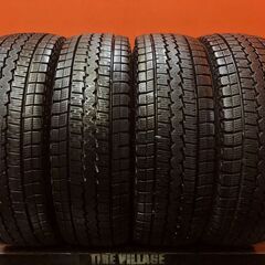 DUNLOP WINTER MAXX SV01 195/70R1...