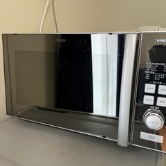 電子レンジ
