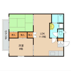 【🔑入居費用14万円🔑】✨審査No.1✨ 🔥京成本線 京成⼤久保...