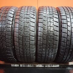 DUNLOP WINTER MAXX WM02 185/65R1...