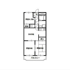 【🔑入居費用15万円🔑】✨審査No.1✨ 🔥ＪＲ総武本線 四街道...