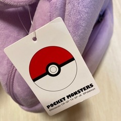 メタモン 手提げ バッグ ポケモン 新品の画像