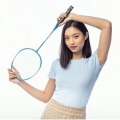 くしろバドミントン部　メンバー大募集！！🏸✨✨