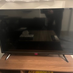 （本日限定）アイリスオーヤマ 32V型 液晶 テレビ 32WB1...