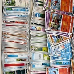 
ポケモンカード506枚の画像