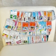 
ポケモンカード506枚