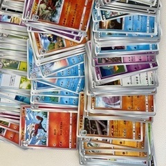 
ポケモンカード506枚の画像