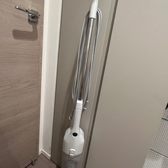 掃除機の画像