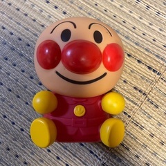 アンパンマンのおもちゃの画像