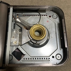 イワタニ　カセットコンロ　　　　の画像