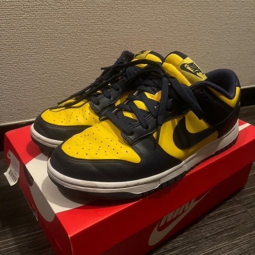 スニーカー Nike Dunk Low \