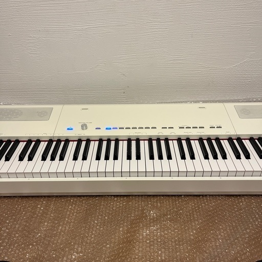 電子ピアノ　プレイテックPDP300