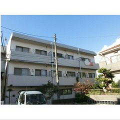 【🔑入居費用15万円🔑】✨審査No.1✨ 🔥新京成電鉄 鎌ヶ⾕⼤仏 徒歩2分🔥 - 船橋市