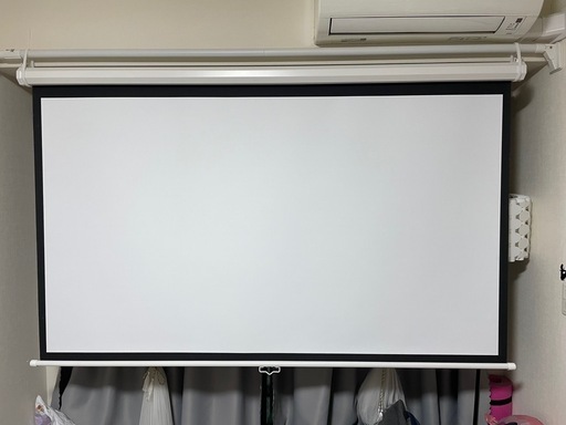 ⭐️値下げ　プロジェクター Anker Nebura Cosmos　　
