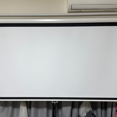 ⭐️値下げ　プロジェクター Anker Nebura Cosmos　　の画像