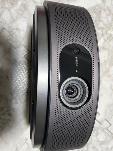 ⭐️値下げ　プロジェクター Anker Nebura Cosmos　　
