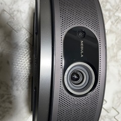 ⭐️値下げ　プロジェクター Anker Nebura Cosmos　　の画像
