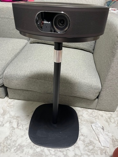 ⭐️値下げ　プロジェクター Anker Nebura Cosmos