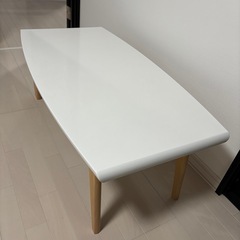 センターテーブルの画像