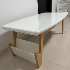 センターテーブルの画像