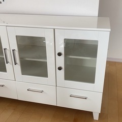 棚、食器棚