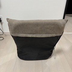 500円→300円に値下げしました！！　ニトリ座椅子の画像