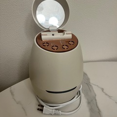 スチーマーの画像