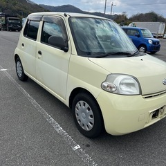 エッセ　グレード D L235Sの画像