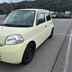 エッセ　グレード D L235Sの画像