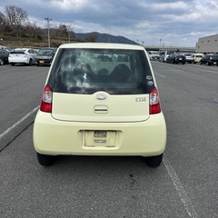 エッセ　グレード D L235Sの画像