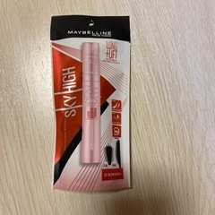 メイベリンニューヨーク あさやけルビー