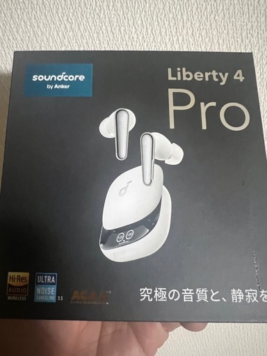Bluetoothイヤホン