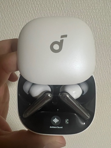 Bluetoothイヤホン