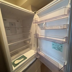 ⭐️【値下げ】家電　冷蔵庫の画像