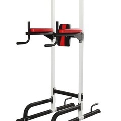 チンニングディップススタンド　懸垂