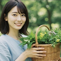 名古屋で山菜取り仲間募集🌱✨