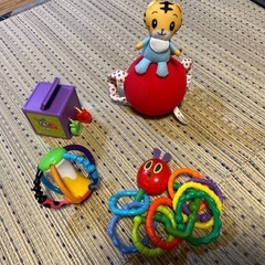 ベビー玩具
