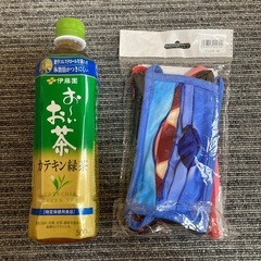 【新品・未使用】Disney ★ 布マスク4枚セット　人気の画像