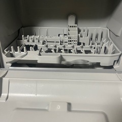 Panasonic 食洗機の画像