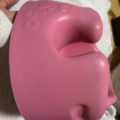 今日、明日取りに来てくれる方にあげます！バンボの画像