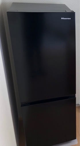 ※お譲り先決まりました【美品】冷蔵庫
