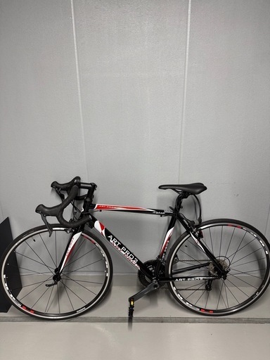 ARTPRO新品自電車