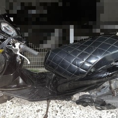 アドレスV125Sの画像