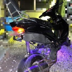 アドレスV125Sの画像