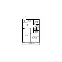 【🌈入居費用14万円🌈】🏅審査No.1🏅 🔥JR京浜東北・根岸線...