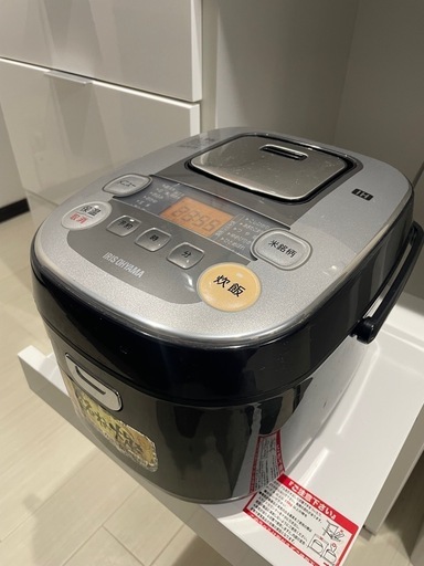 炊飯器\n