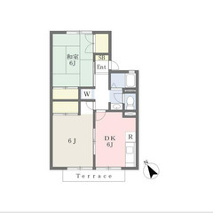 【🌈入居費用14万円🌈】🏅審査No.1🏅 🔥JR横浜線 十日市場...