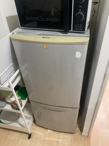冷蔵庫