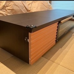 ⭐️テレビ台の画像