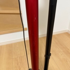 (お話中)dyson ダイソン掃除機の画像